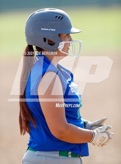 Thumbnail 3 in Sierra Pacific @ Highland (CIF Central Section D5 Semifinal) photogallery.