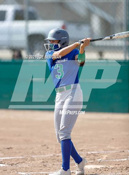 Thumbnail 3 in Sierra Pacific @ Highland (CIF Central Section D5 Semifinal) photogallery.