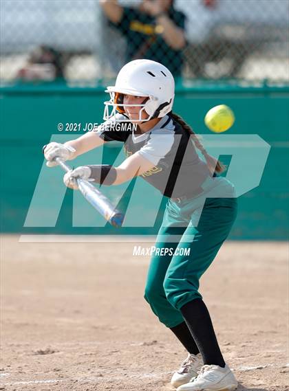 Thumbnail 2 in Sierra Pacific @ Highland (CIF Central Section D5 Semifinal) photogallery.
