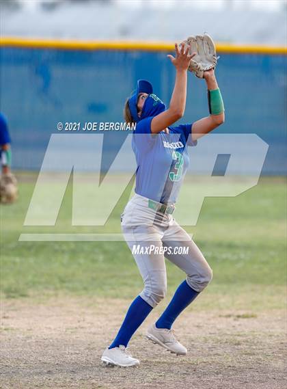 Thumbnail 1 in Sierra Pacific @ Highland (CIF Central Section D5 Semifinal) photogallery.
