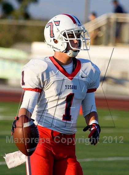 Thumbnail 2 in Tesoro @ Chino Hills photogallery.