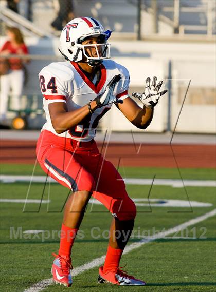 Thumbnail 1 in Tesoro @ Chino Hills photogallery.