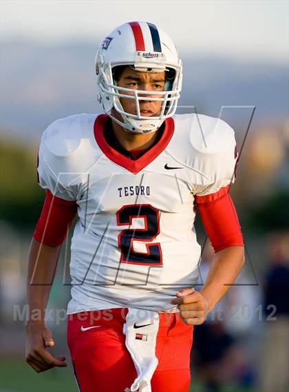 Thumbnail 2 in Tesoro @ Chino Hills photogallery.