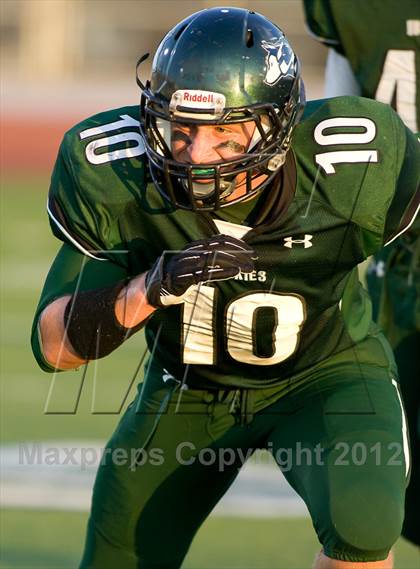 Thumbnail 3 in Tesoro @ Chino Hills photogallery.