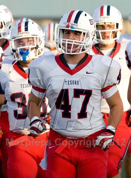 Thumbnail 3 in Tesoro @ Chino Hills photogallery.