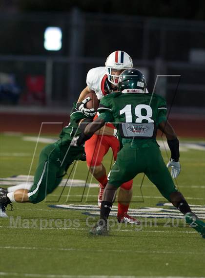 Thumbnail 2 in Tesoro @ Chino Hills photogallery.