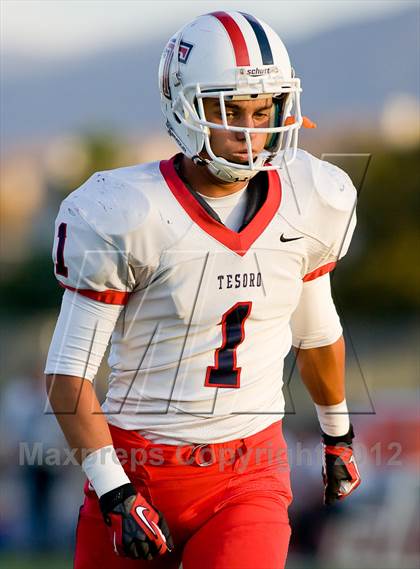 Thumbnail 2 in Tesoro @ Chino Hills photogallery.