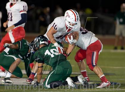 Thumbnail 2 in Tesoro @ Chino Hills photogallery.