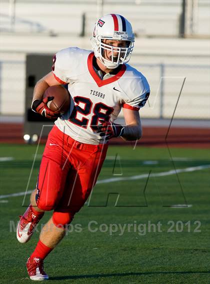 Thumbnail 2 in Tesoro @ Chino Hills photogallery.