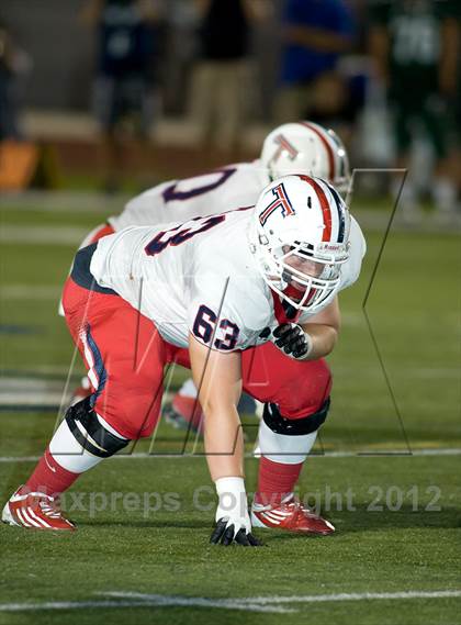 Thumbnail 3 in Tesoro @ Chino Hills photogallery.