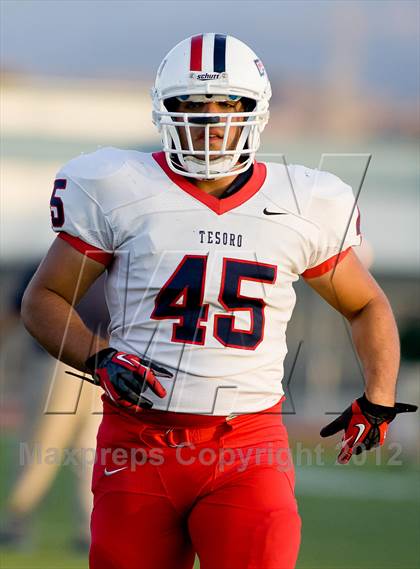 Thumbnail 3 in Tesoro @ Chino Hills photogallery.