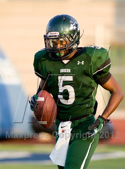 Thumbnail 1 in Tesoro @ Chino Hills photogallery.