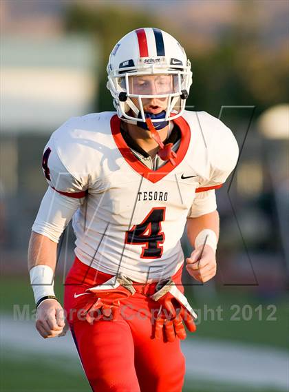 Thumbnail 3 in Tesoro @ Chino Hills photogallery.