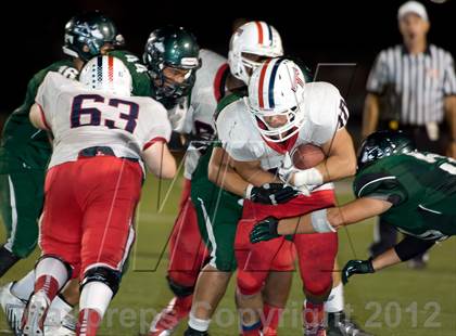 Thumbnail 3 in Tesoro @ Chino Hills photogallery.