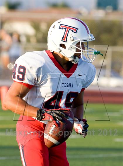 Thumbnail 3 in Tesoro @ Chino Hills photogallery.