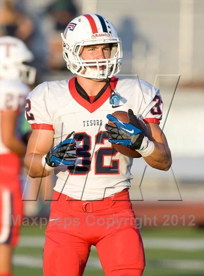 Thumbnail 2 in Tesoro @ Chino Hills photogallery.