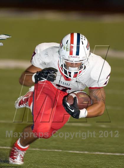 Thumbnail 1 in Tesoro @ Chino Hills photogallery.