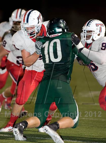 Thumbnail 3 in Tesoro @ Chino Hills photogallery.