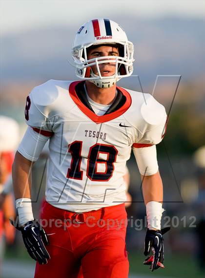 Thumbnail 2 in Tesoro @ Chino Hills photogallery.