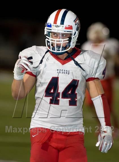 Thumbnail 3 in Tesoro @ Chino Hills photogallery.