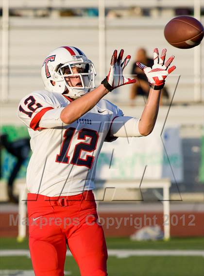 Thumbnail 3 in Tesoro @ Chino Hills photogallery.