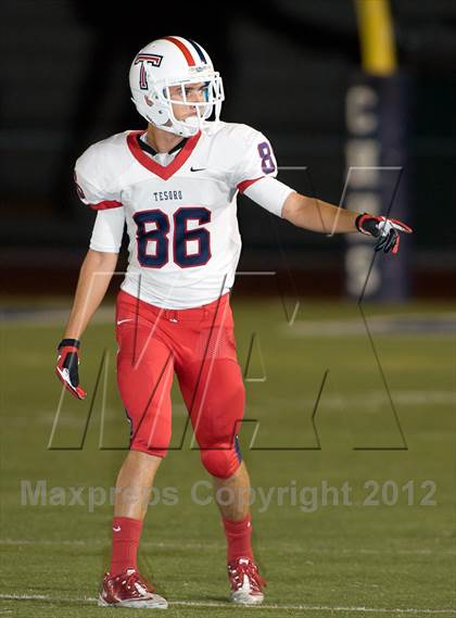 Thumbnail 2 in Tesoro @ Chino Hills photogallery.
