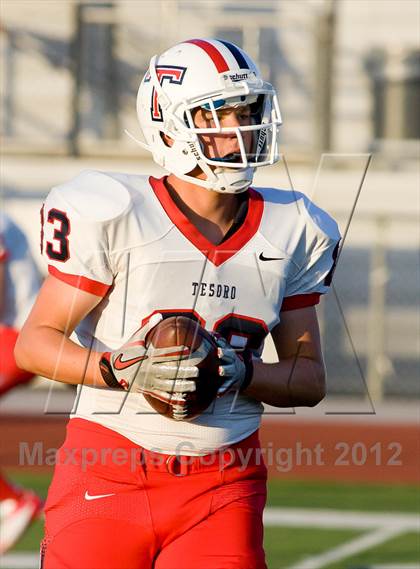 Thumbnail 3 in Tesoro @ Chino Hills photogallery.