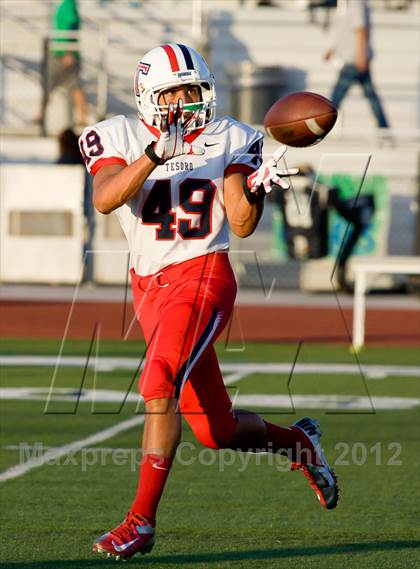 Thumbnail 2 in Tesoro @ Chino Hills photogallery.