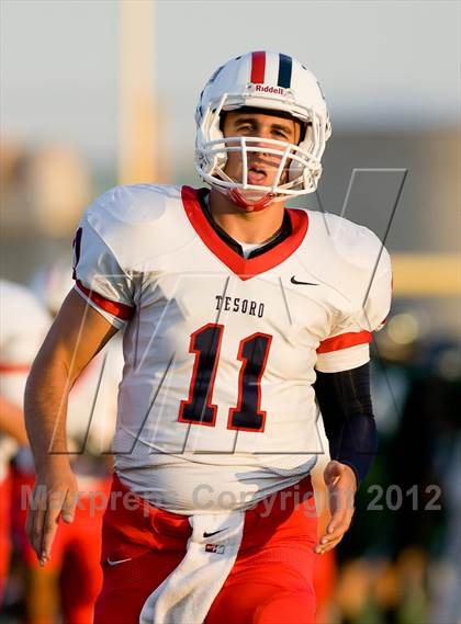 Thumbnail 2 in Tesoro @ Chino Hills photogallery.
