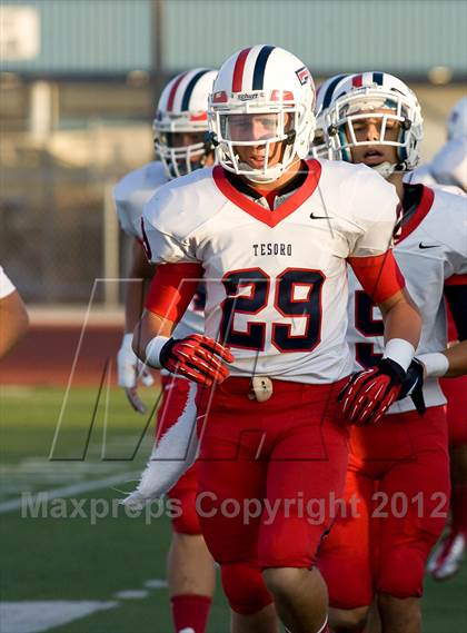 Thumbnail 2 in Tesoro @ Chino Hills photogallery.