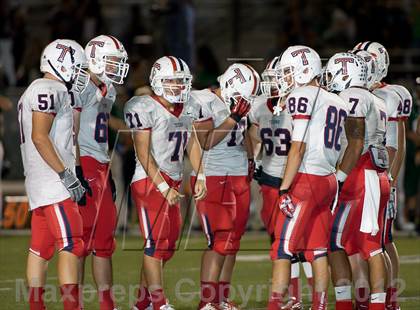 Thumbnail 3 in Tesoro @ Chino Hills photogallery.