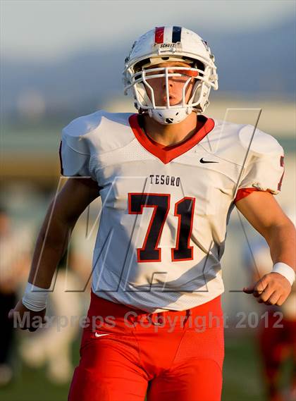 Thumbnail 1 in Tesoro @ Chino Hills photogallery.