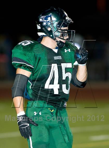 Thumbnail 2 in Tesoro @ Chino Hills photogallery.