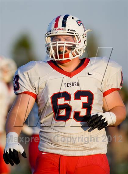 Thumbnail 3 in Tesoro @ Chino Hills photogallery.