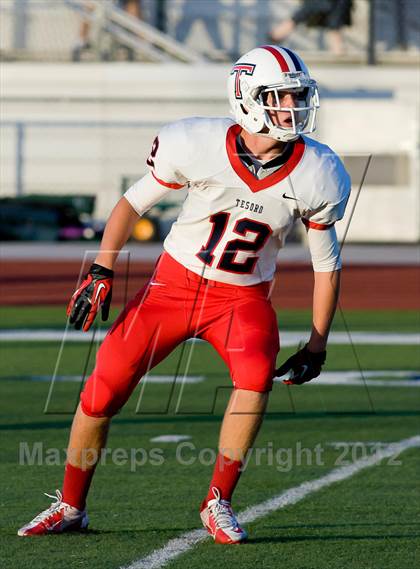 Thumbnail 3 in Tesoro @ Chino Hills photogallery.
