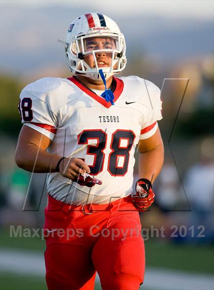 Thumbnail 1 in Tesoro @ Chino Hills photogallery.