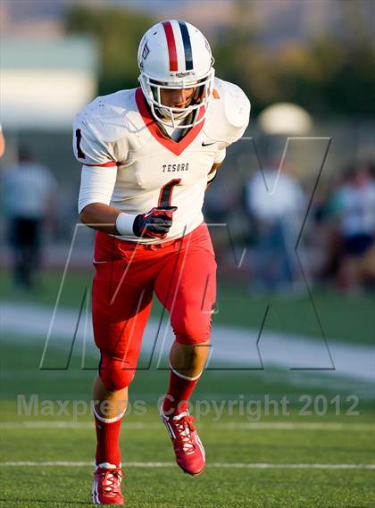 Thumbnail 3 in Tesoro @ Chino Hills photogallery.
