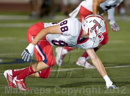 Thumbnail 2 in Tesoro @ Chino Hills photogallery.