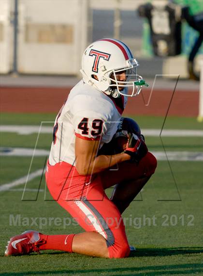 Thumbnail 2 in Tesoro @ Chino Hills photogallery.