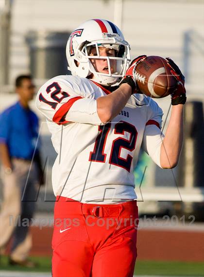 Thumbnail 1 in Tesoro @ Chino Hills photogallery.