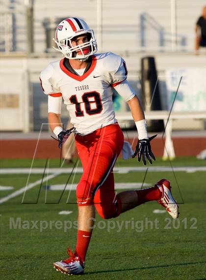 Thumbnail 2 in Tesoro @ Chino Hills photogallery.