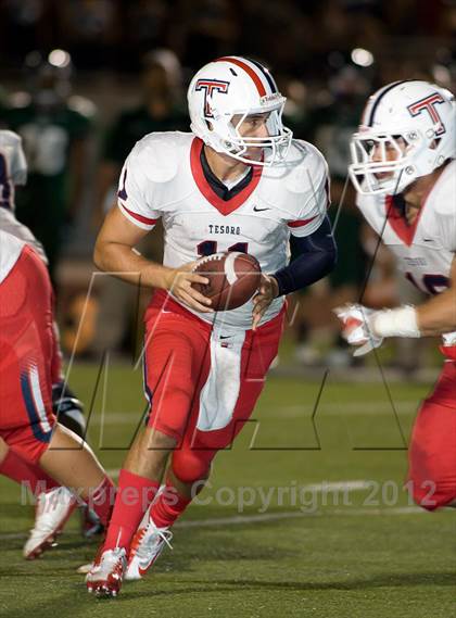 Thumbnail 2 in Tesoro @ Chino Hills photogallery.