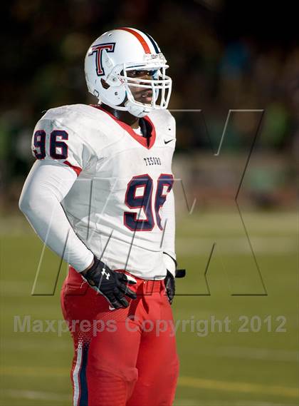 Thumbnail 3 in Tesoro @ Chino Hills photogallery.