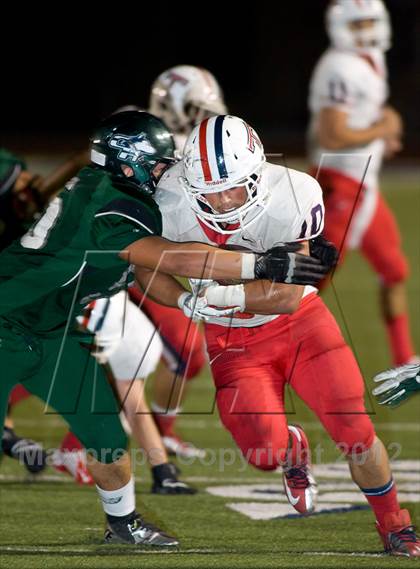 Thumbnail 3 in Tesoro @ Chino Hills photogallery.