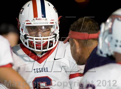 Thumbnail 1 in Tesoro @ Chino Hills photogallery.