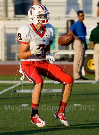Thumbnail 1 in Tesoro @ Chino Hills photogallery.