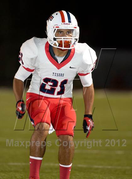 Thumbnail 1 in Tesoro @ Chino Hills photogallery.