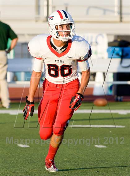 Thumbnail 2 in Tesoro @ Chino Hills photogallery.