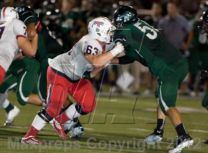 Thumbnail 3 in Tesoro @ Chino Hills photogallery.