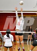 Photo from the gallery "Kennedy @ James Logan"